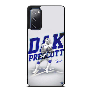 DAK PRESCOTT DALLAS COWBOYS 2 Samsung Galaxy S20 FE Case Cover DAK PRESCOTT DALLAS COWBOYS 2 Samsung Galaxy S20 FE Case Cover
