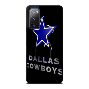 DALLAS COWBOYS HANGING LOGO Samsung Galaxy S20 FE Case Cover