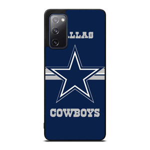 DALLAS COWBOYS NFL Samsung Galaxy S20 FE Case Cover