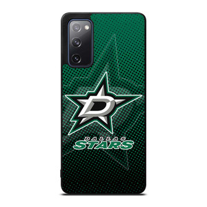 DALLAS STARS LOGO Samsung Galaxy S20 FE Case Cover