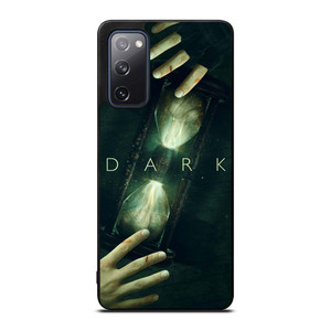 DARK MOVIE HOURGLASS Samsung Galaxy S20 FE Case Cover DARK MOVIE HOURGLASS Samsung Galaxy S20 FE Case Cover