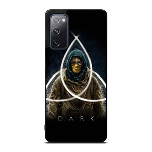 DARK MOVIE NETFLIX Samsung Galaxy S20 FE Case Cover DARK MOVIE NETFLIX Samsung Galaxy S20 FE Case Cover