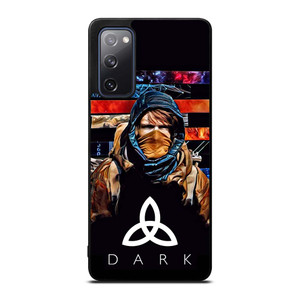 DARK MOVIE SERIES POSTER Samsung Galaxy S20 FE Case Cover