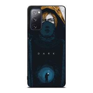 DARK NETFLIX MOVIE ART Samsung Galaxy S20 FE Case Cover