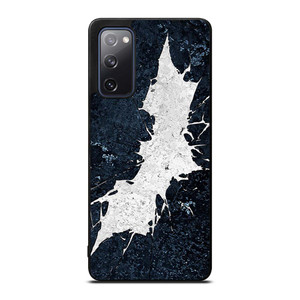 DC BATMAN COOL LOGO Samsung Galaxy S20 FE Case Cover DC BATMAN COOL LOGO Samsung Galaxy S20 FE Case Cover