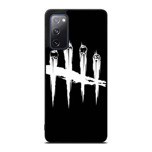 DEAD BY DAYLIGHT SYMBOL Samsung Galaxy S20 FE Case Cover DEAD BY DAYLIGHT SYMBOL Samsung Galaxy S20 FE Case Cover