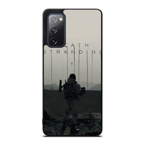 DEATH STRANDING GAMES Samsung Galaxy S20 FE Case Cover DEATH STRANDING GAMES Samsung Galaxy S20 FE Case Cover