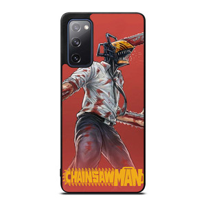 DENJI CHAINSAW MAN ANIME Samsung Galaxy S20 FE Case Cover DENJI CHAINSAW MAN ANIME Samsung Galaxy S20 FE Case Cover