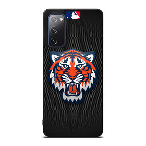 DETROIT TIGERS MLB MASCOT Samsung Galaxy S20 FE Case Cover DETROIT TIGERS MLB MASCOT Samsung Galaxy S20 FE Case Cover
