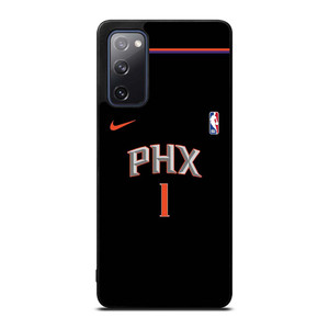 DEVIN BOOKER PHOENIX SUNS KIT 2 Samsung Galaxy S20 FE Case Cover