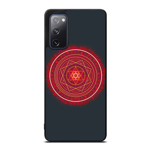 DOCTOR STRANGE PORTAL Samsung Galaxy S20 FE Case Cover DOCTOR STRANGE PORTAL Samsung Galaxy S20 FE Case Cover