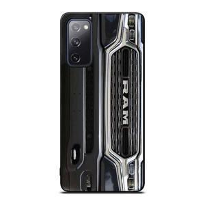 DODGE RAM 1500 FRONT VEIW Samsung Galaxy S20 FE Case Cover DODGE RAM 1500 FRONT VEIW Samsung Galaxy S20 FE Case Cover