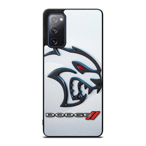 DODGE SRT EMBLEM Samsung Galaxy S20 FE Case Cover DODGE SRT EMBLEM Samsung Galaxy S20 FE Case Cover