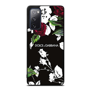 DOLCE AND GABBANA FLOWER Samsung Galaxy S20 FE Case Cover DOLCE AND GABBANA FLOWER Samsung Galaxy S20 FE Case Cover