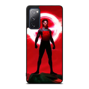 DR DISRESPECT GAME STYLE Samsung Galaxy S20 FE Case Cover