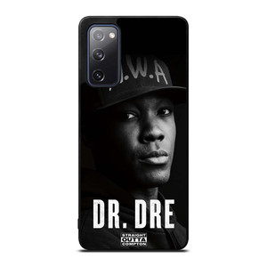 DR DRE STRAIGHT OUTTA COMPTON Samsung Galaxy S20 FE Case Cover DR DRE STRAIGHT OUTTA COMPTON Samsung Galaxy S20 FE Case Cover