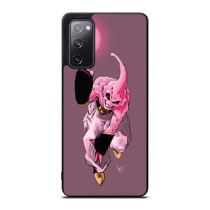 DRAGON BALL MAJIN BOO CARTOON Samsung Galaxy S20 FE Case Cover DRAGON BALL MAJIN BOO CARTOON Samsung Galaxy S20 FE Case Cover