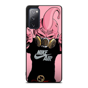 DRAGON BALL MAJIN BOO NIKE  Samsung Galaxy S20 FE Case Cover