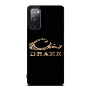 DRAKE WATERFOWL CAMO Samsung Galaxy S20 FE Case Cover
