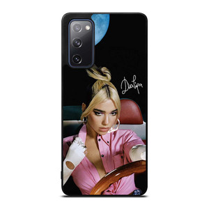 DUA LIPA FUTURE NOSTALGIA Samsung Galaxy S20 FE Case Cover