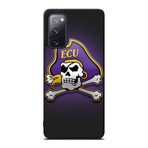 EAST CAROLINA PIRATES ICON Samsung Galaxy S20 FE Case Cover