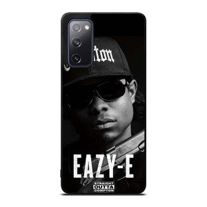 EAZY-E STRAIGHT OUTTA COMPTON Samsung Galaxy S20 FE Case Cover