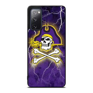 ECU EAST CAROLINA FOOTBALL ICON Samsung Galaxy S20 FE Case Cover ECU EAST CAROLINA FOOTBALL ICON Samsung Galaxy S20 FE Case Cover