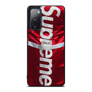 EVERLAST BOXING CLOAK SUPREME Samsung Galaxy S20 FE Case Cover