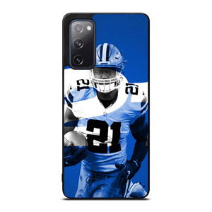 EZEKIEL ELLIOTT DALLAS COWBOY NFL Samsung Galaxy S20 FE Case Cover EZEKIEL ELLIOTT DALLAS COWBOY NFL Samsung Galaxy S20 FE Case Cover