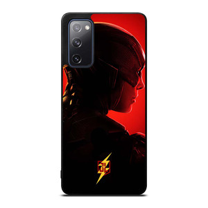 EZRA MILLER THE FLASH JUSTICE LEAGUE Samsung Galaxy S20 FE Case Cover