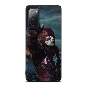 EZRA MILLER THE FLASH Samsung Galaxy S20 FE Case Cover