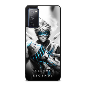EZREAL LEAGUE OF LEGENDS 2 Samsung Galaxy S20 FE Case Cover EZREAL LEAGUE OF LEGENDS 2 Samsung Galaxy S20 FE Case Cover