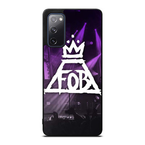 FALL OUT BOY FOB CONCERT Samsung Galaxy S20 FE Case Cover
