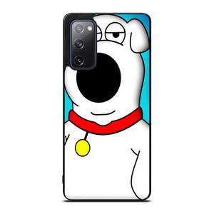 FAMILY GUY BRIAN GRIFFIN Samsung Galaxy S20 FE Case Cover