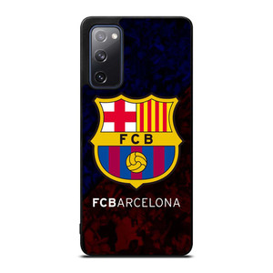 FC BARCELONA LOGO FOOTBALL Samsung Galaxy S20 FE Case Cover FC BARCELONA LOGO FOOTBALL Samsung Galaxy S20 FE Case Cover