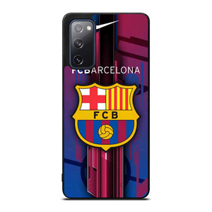 FC BARCELONA SYMBOL Samsung Galaxy S20 FE Case Cover