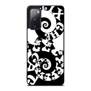 FELIX THE CAT COLLAGE Samsung Galaxy S20 FE Case Cover