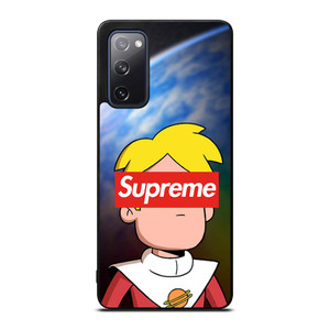 FINAL SPACE GARY SUPREME CARTOON Samsung Galaxy S20 FE Case Cover FINAL SPACE GARY SUPREME CARTOON Samsung Galaxy S20 FE Case Cover