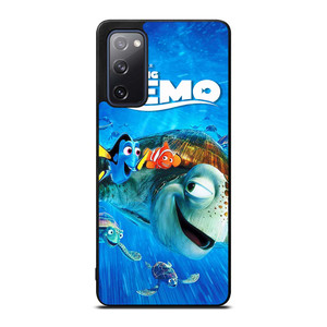 FINDING NEMO DISNEY PIXAR Samsung Galaxy S20 FE Case Cover