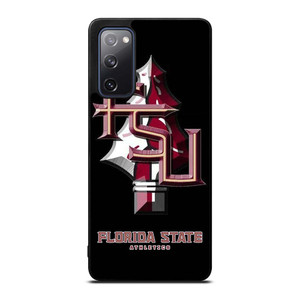 FLORIDA STATE FSU SYMBOL Samsung Galaxy S20 FE Case Cover