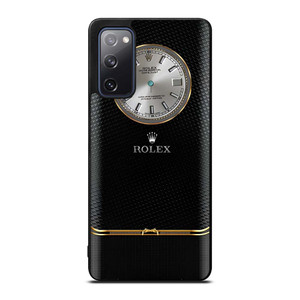 FONDO ROLEX WATCH Samsung Galaxy S20 FE Case Cover