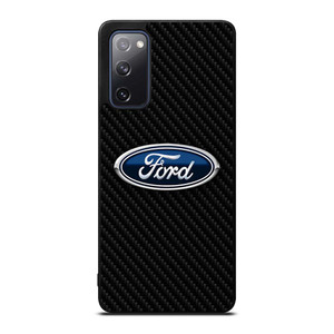 FORD CARBON LOGO Samsung Galaxy S20 FE Case Cover