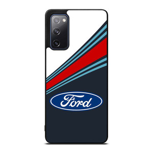 FORD FOCUS WRC RALLY 2000 LIVERY Samsung Galaxy S20 FE Case Cover