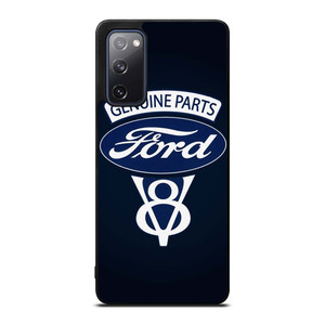 FORD V8 ENGINE LOGO Samsung Galaxy S20 FE Case Cover