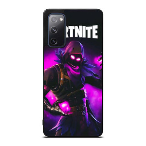 FORTNITE BATTLE ROYALE  Samsung Galaxy S20 FE Case Cover