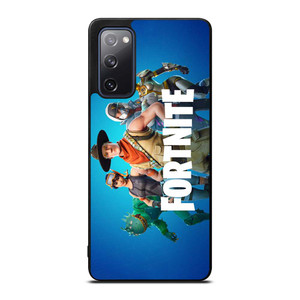 FORTNITE BATTLE ROYALE CHARACTER Samsung Galaxy S20 FE Case Cover FORTNITE BATTLE ROYALE CHARACTER Samsung Galaxy S20 FE Case Cover