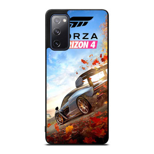 FORZA HORIZON 4 RACING GAME Samsung Galaxy S20 FE Case Cover