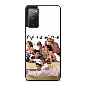 FRIENDS TV SHOW  Samsung Galaxy S20 FE Case Cover