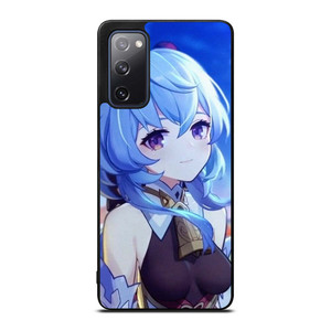 GANYU GENSHIN IMPACT 2 Samsung Galaxy S20 FE Case Cover GANYU GENSHIN IMPACT 2 Samsung Galaxy S20 FE Case Cover