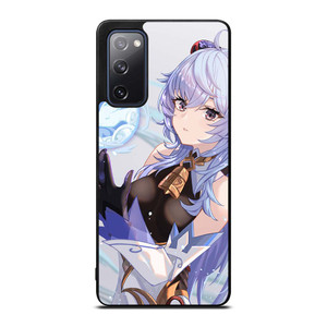 GANYU GENSHIN IMPACT Samsung Galaxy S20 FE Case Cover
